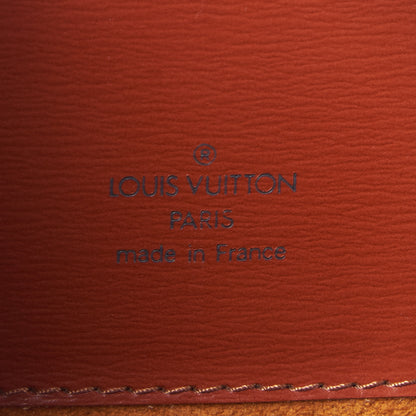 Louis Vuitton Epi Cluny Kenyan Fawn 9 of 9