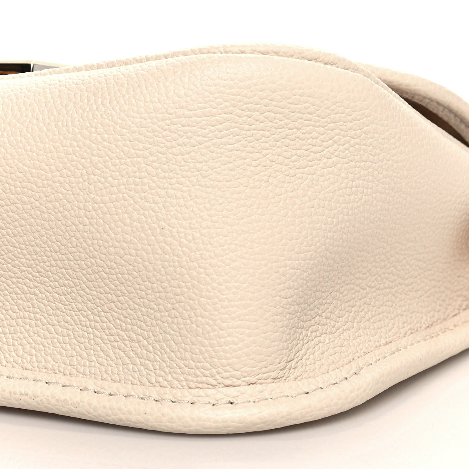 Louis Vuitton Epi Buci Crossbody Quartz 8 of 10