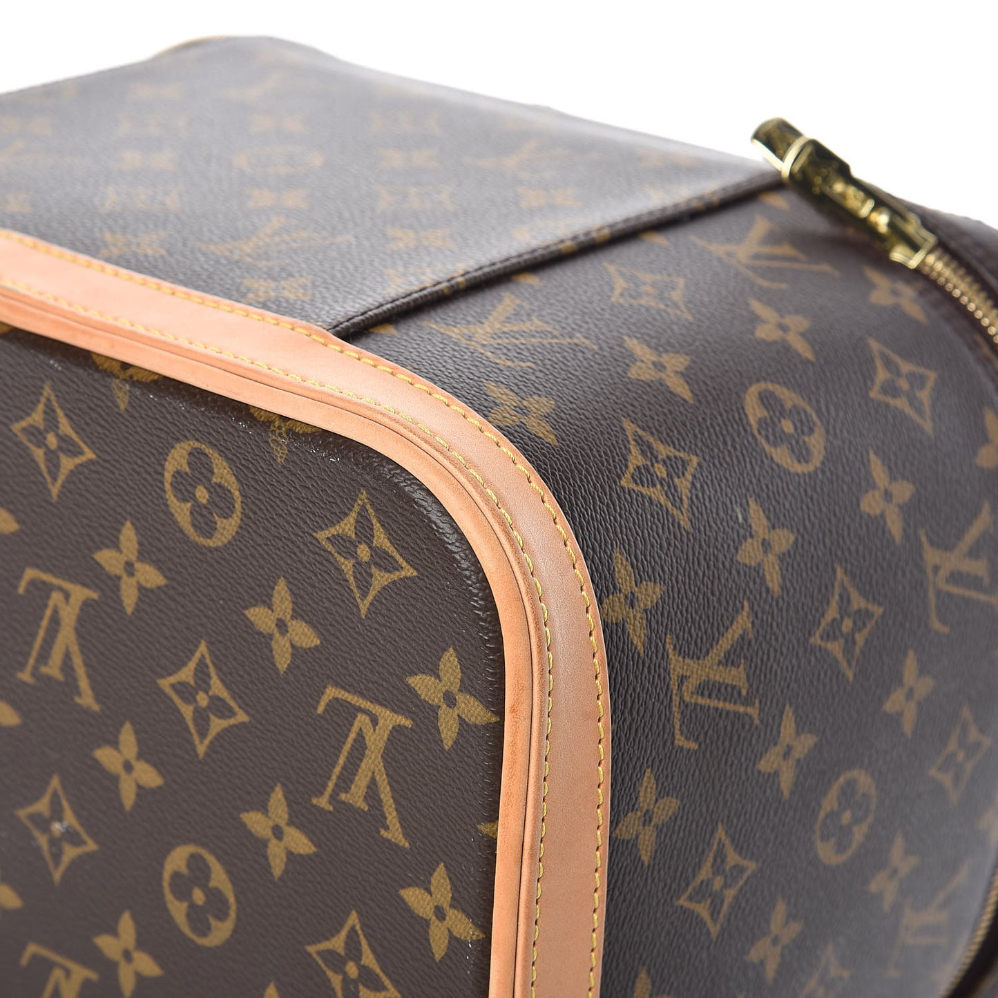 Monogram Nice