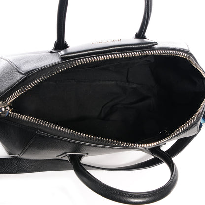 Givenchy Sugar Goatskin Medium Antigona Black 5 of 11