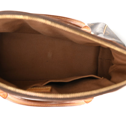 Louis Vuitton Monogram Tivoli PM 5 of 16