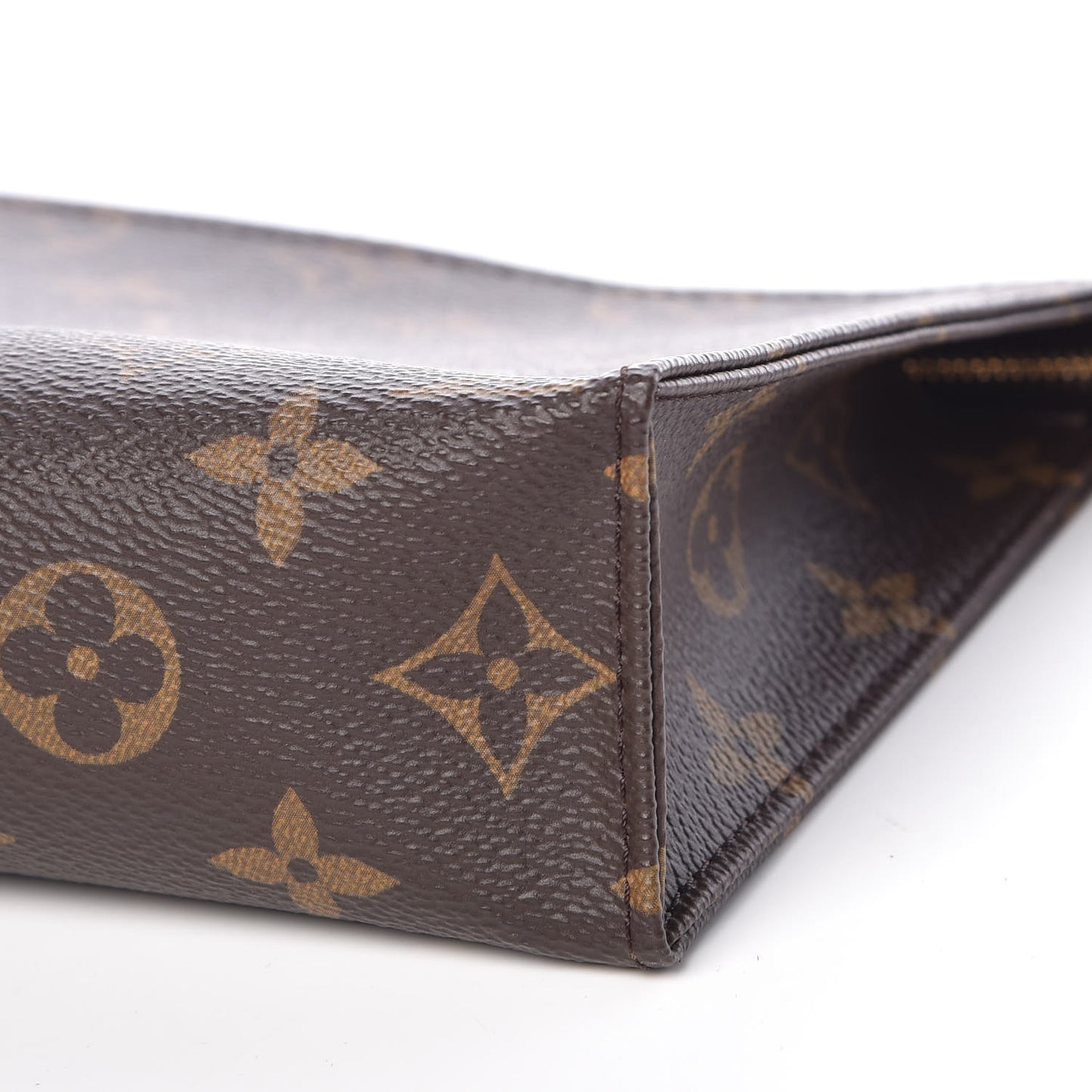 Monogram Toiletry Pouch 19