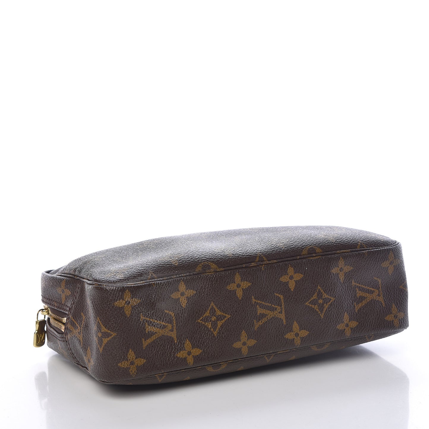 Monogram Macassar Toilet Pouch GM