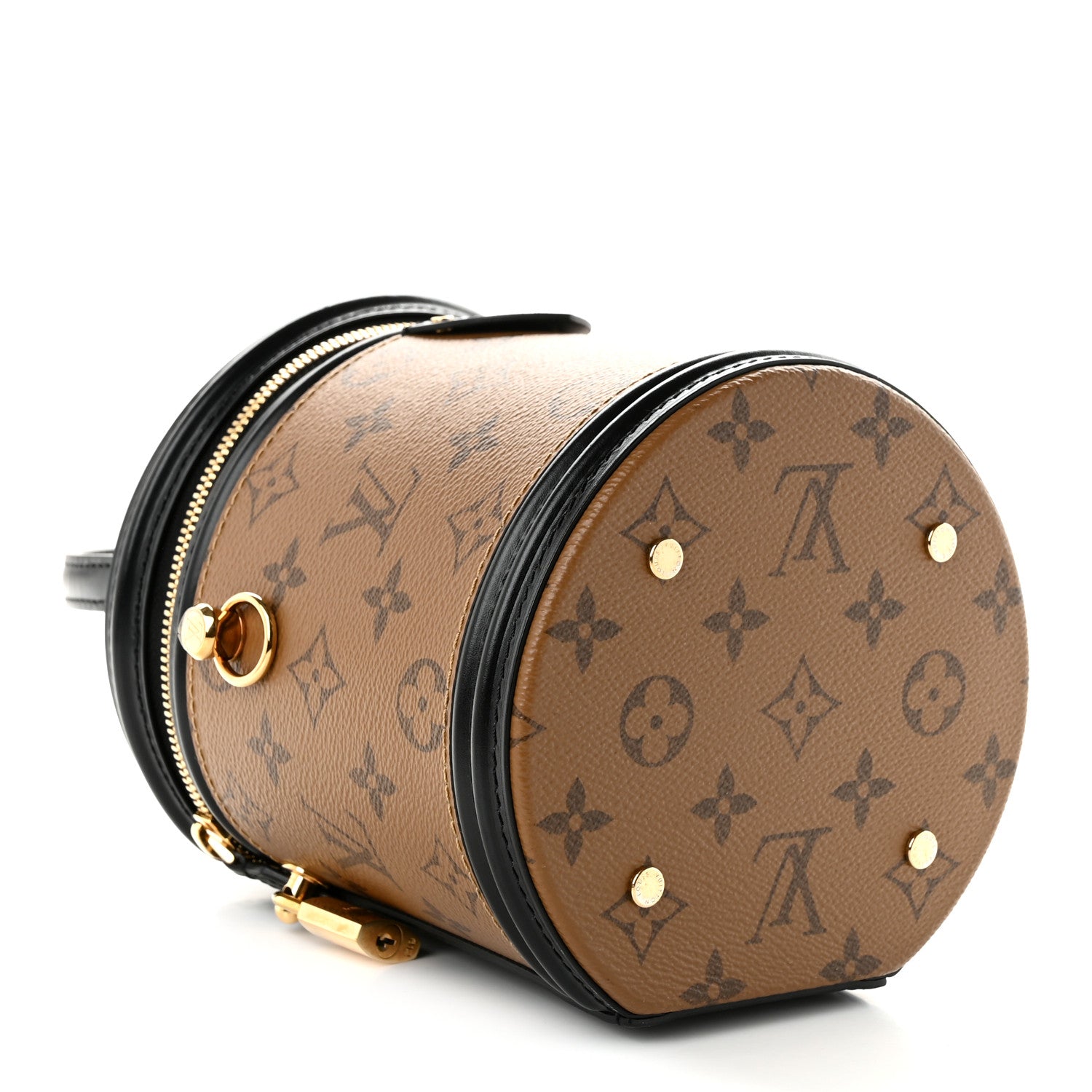 Louis Vuitton Reverse Monogram Cannes 4 of 9