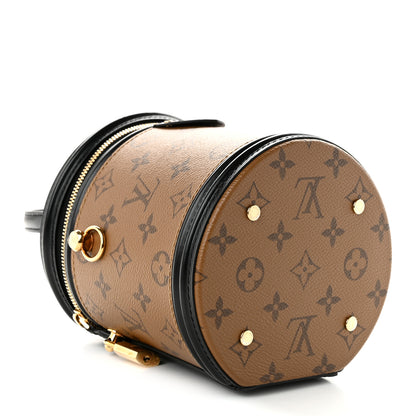 Louis Vuitton Reverse Monogram Cannes 4 of 9