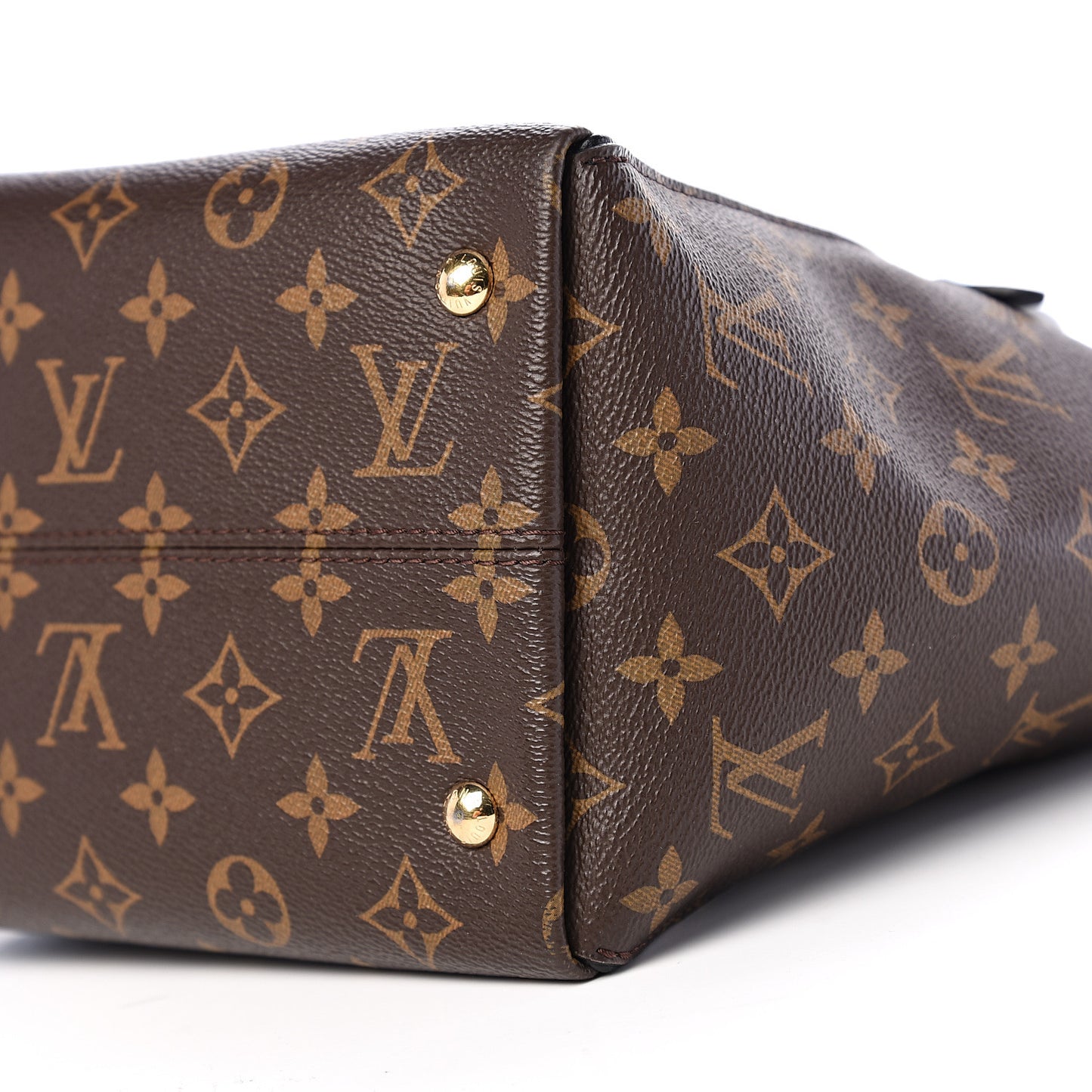 Monogram Tournelle PM Black