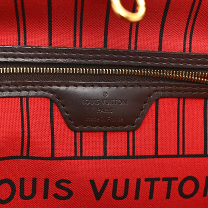 Louis Vuitton Damier Ebene Neo Neverfull PM 7 of 11