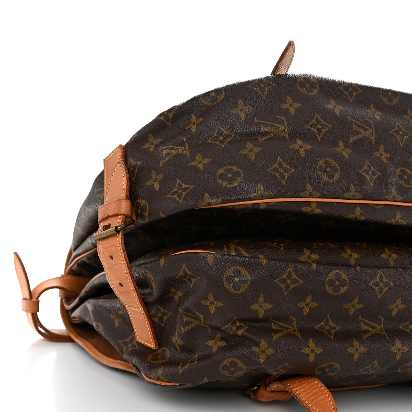 Monogram Saumur 43