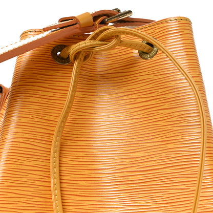Louis Vuitton Epi Petit Noe Tassil 6 of 8