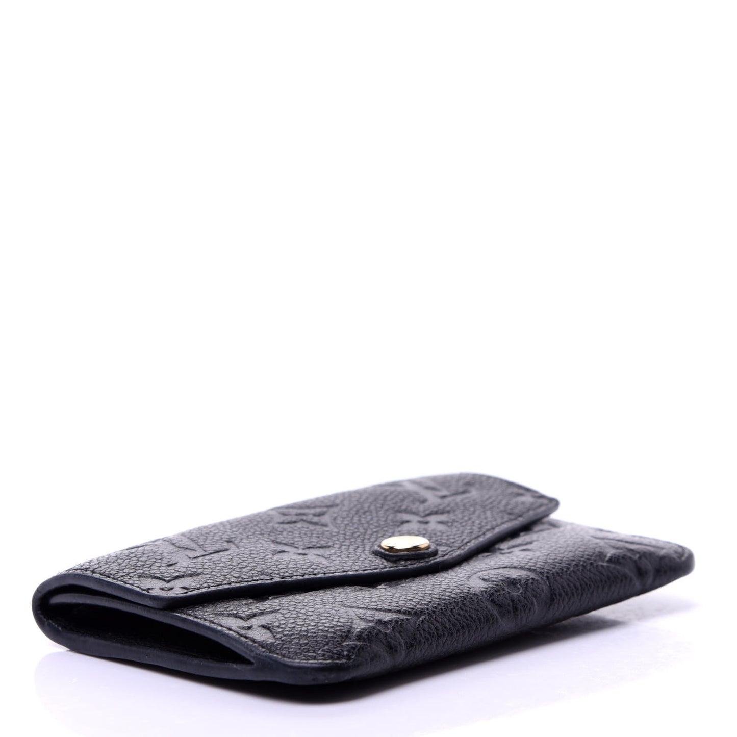 Empreinte Key Pouch Black