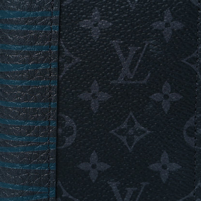 Louis Vuitton Monogram Eclipse Patchwork Pocket Organizer NM 7 of 7