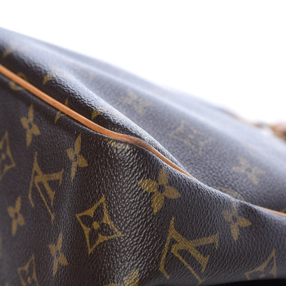 Louis Vuitton Monogram Batignolles 16 of 18