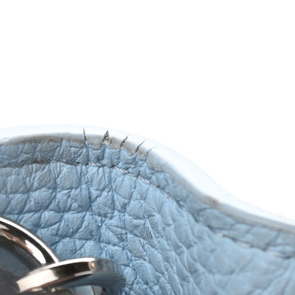 Louis Vuitton Taurillon Capucines BB Multicolor 9 of 10