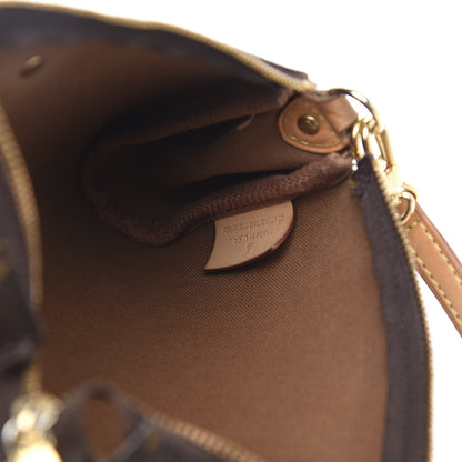 Louis Vuitton Monogram Eva Clutch 6 of 12