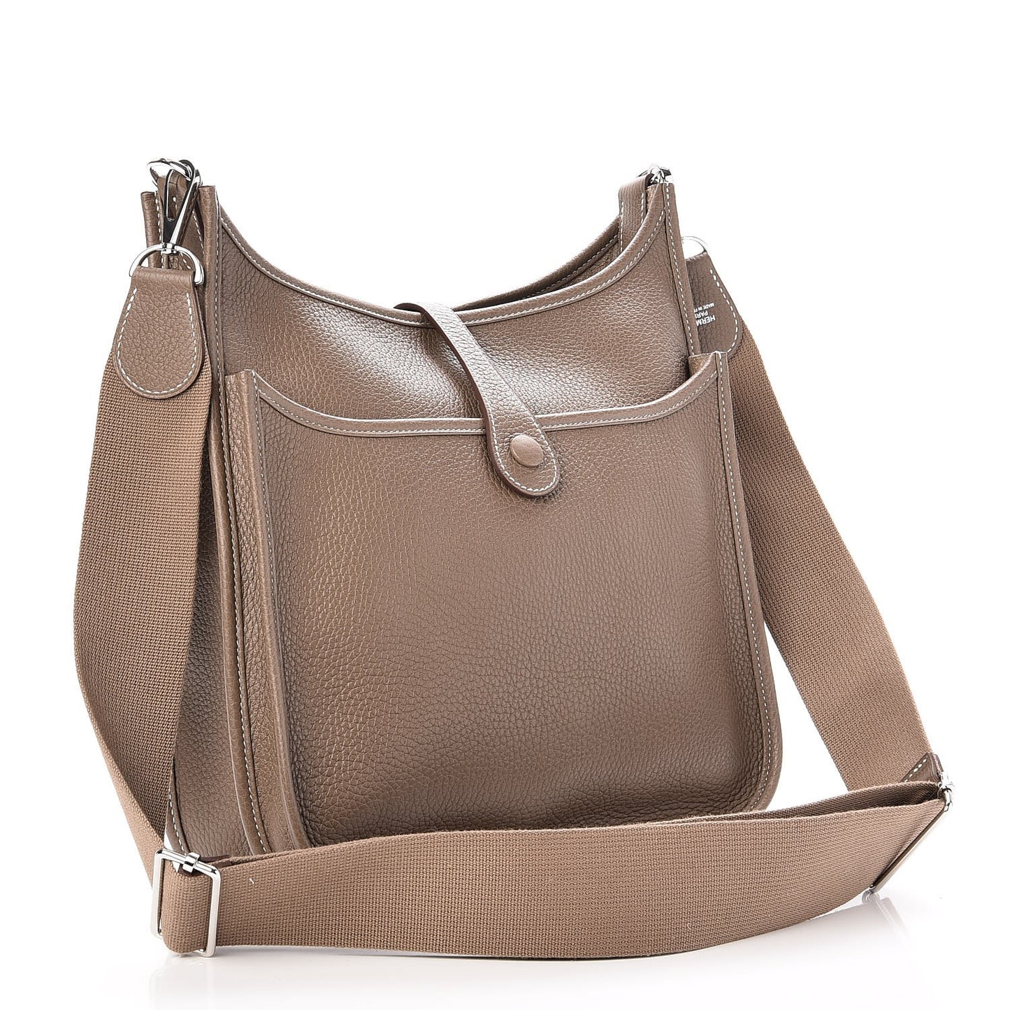 Taurillon Clemence Evelyne III PM Etoupe