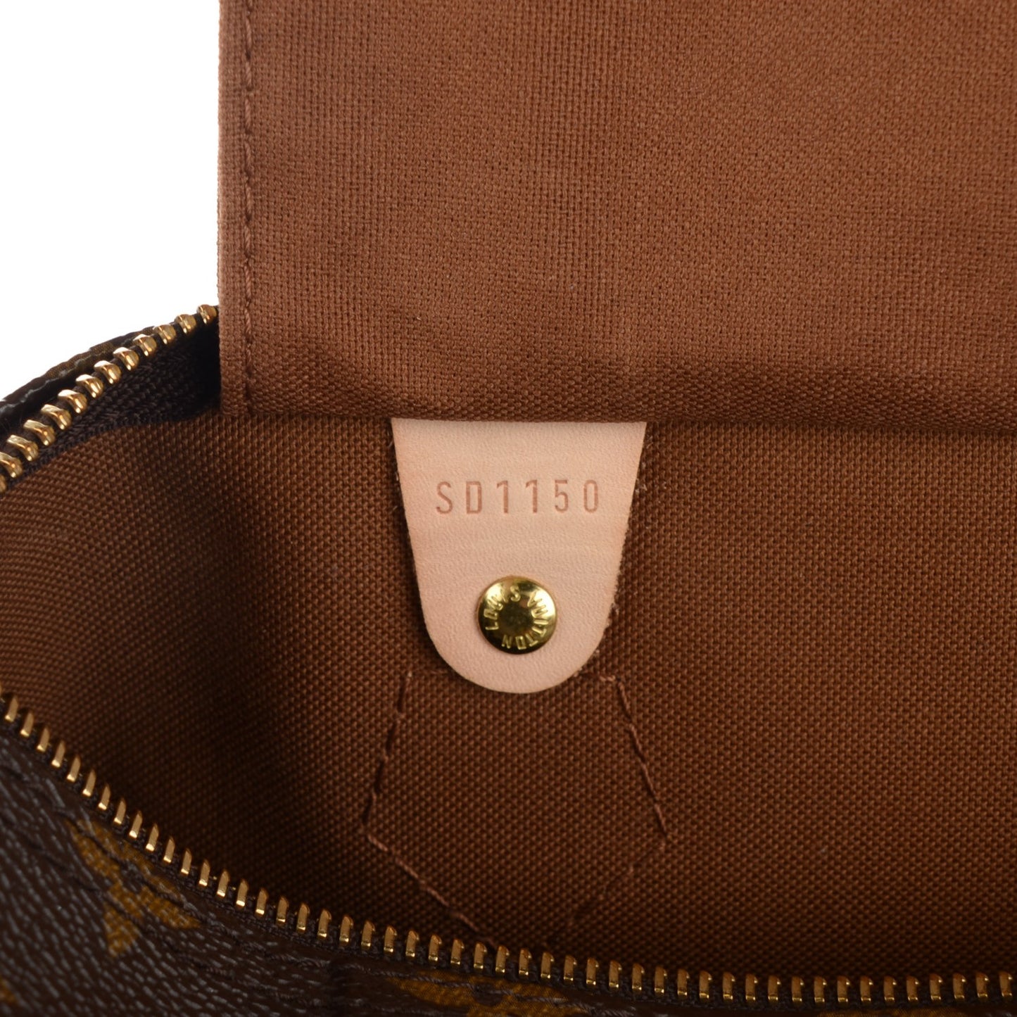 Monogram Speedy 30