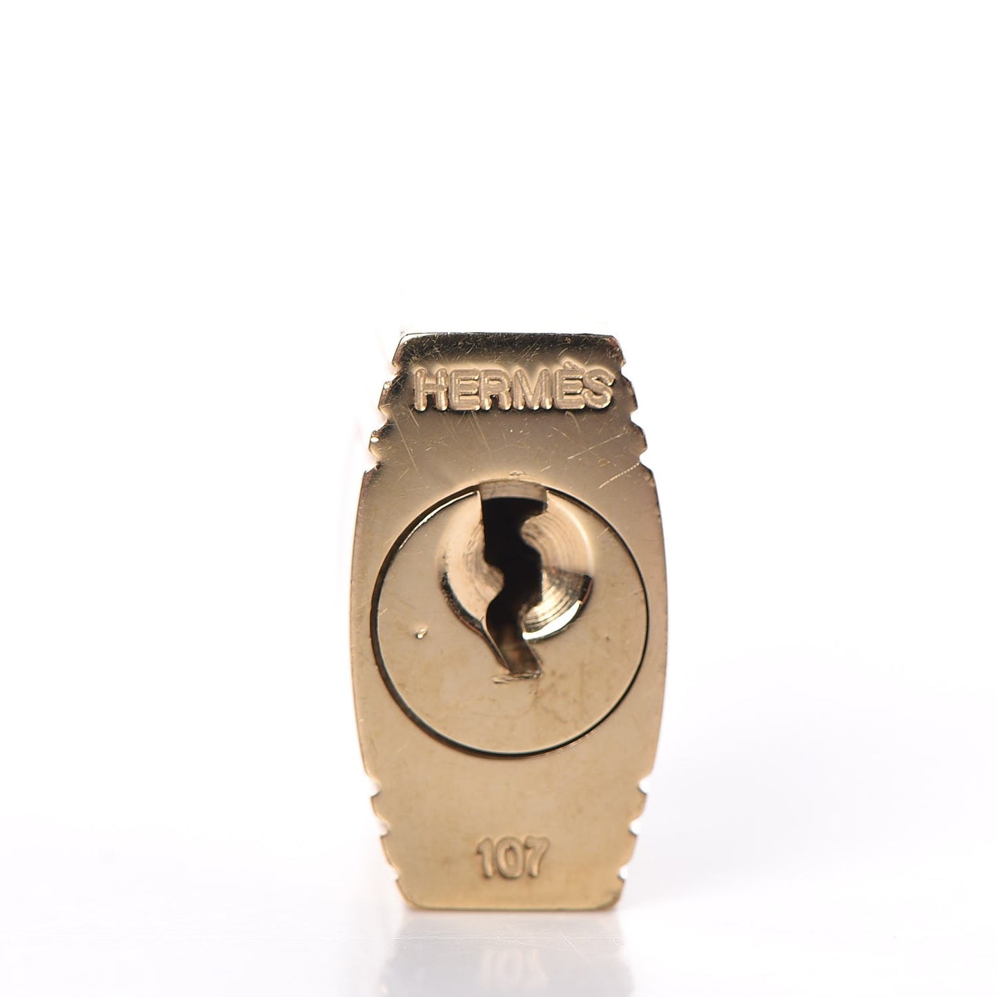 Epsom Kelly Sellier 32 Gold