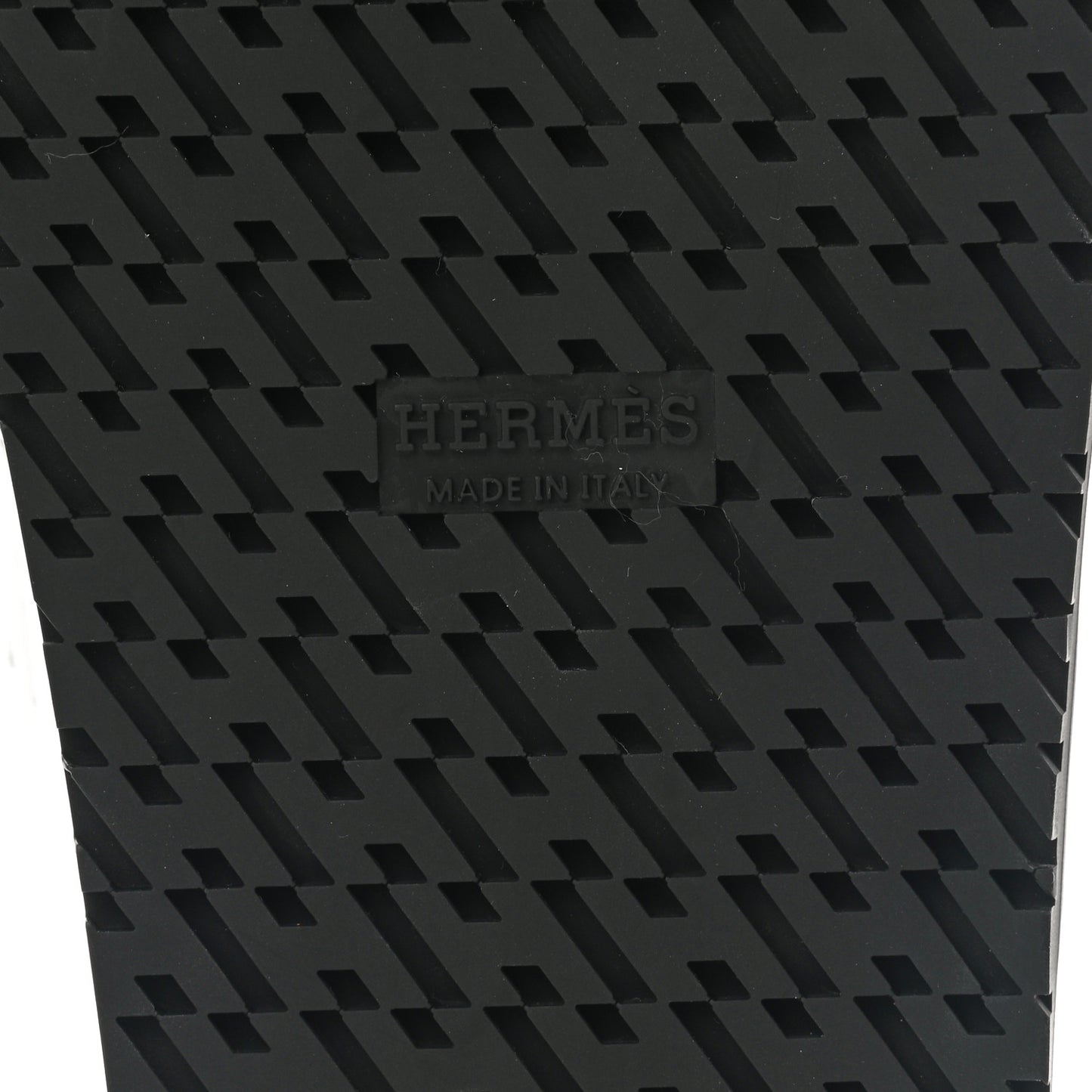 Calfskin Womens Chypre Sandals 36.5 White