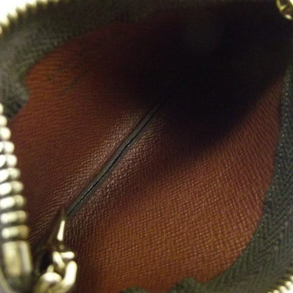 Louis Vuitton Monogram Key Pouch 5 of 7