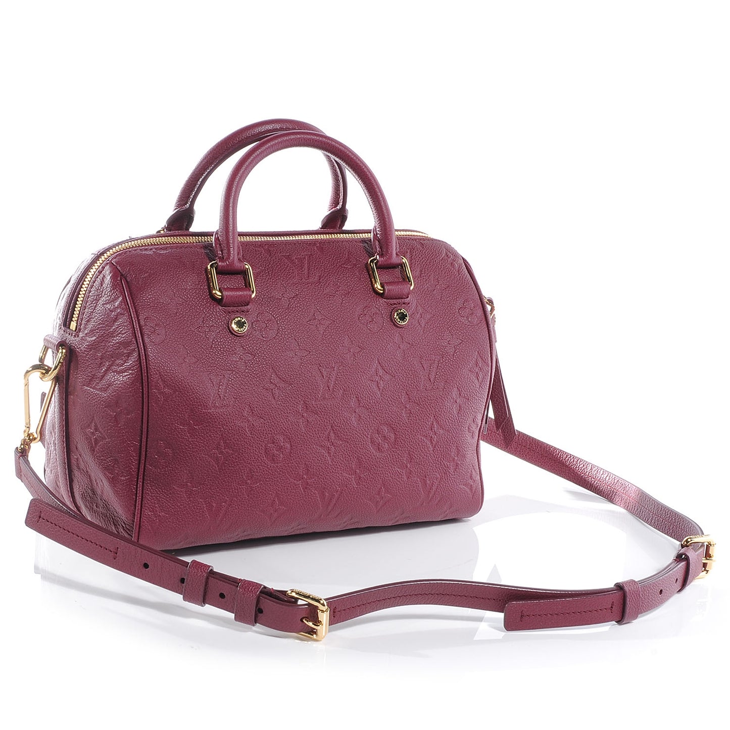 Empreinte Speedy Bandouliere 25 Aurore
