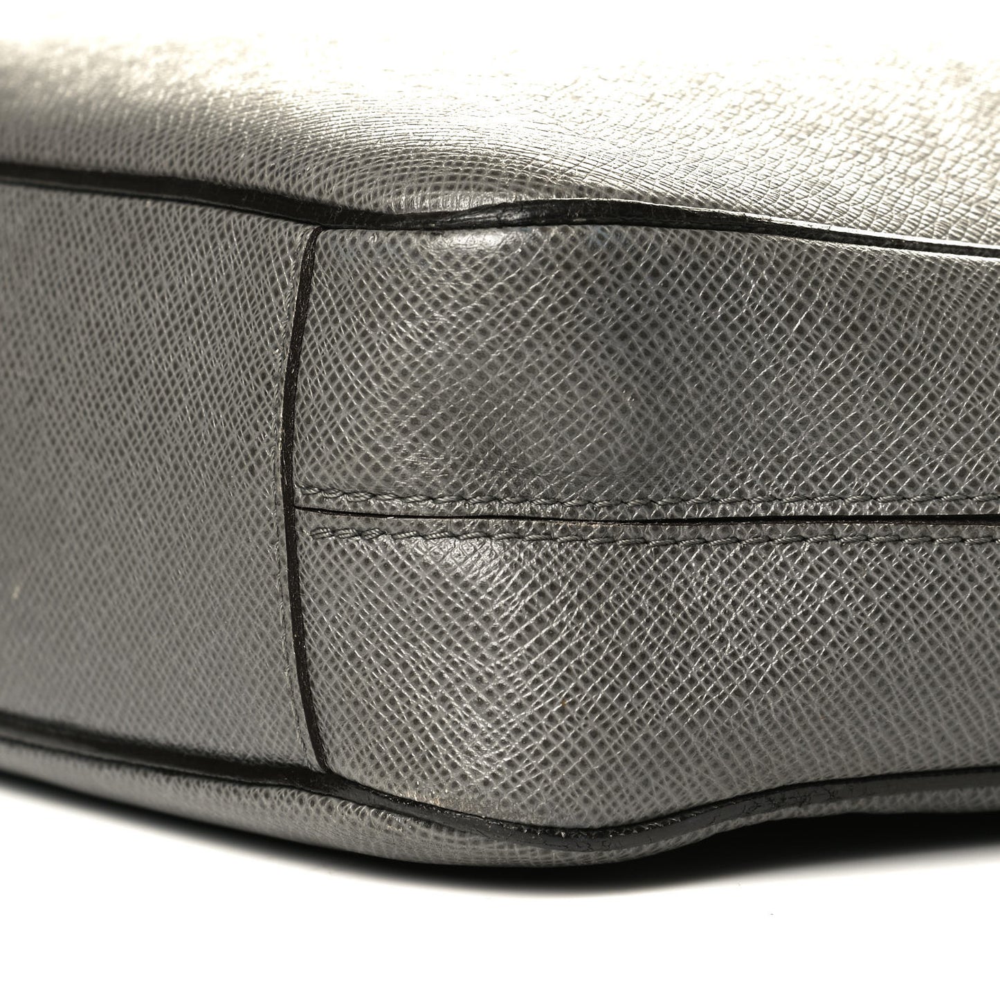 Taiga Porte-Documents Business MM Ardoise