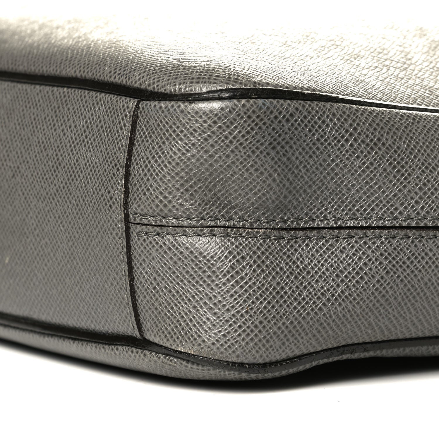 Louis Vuitton Taiga Porte-Documents Business MM Ardoise 8 of 10