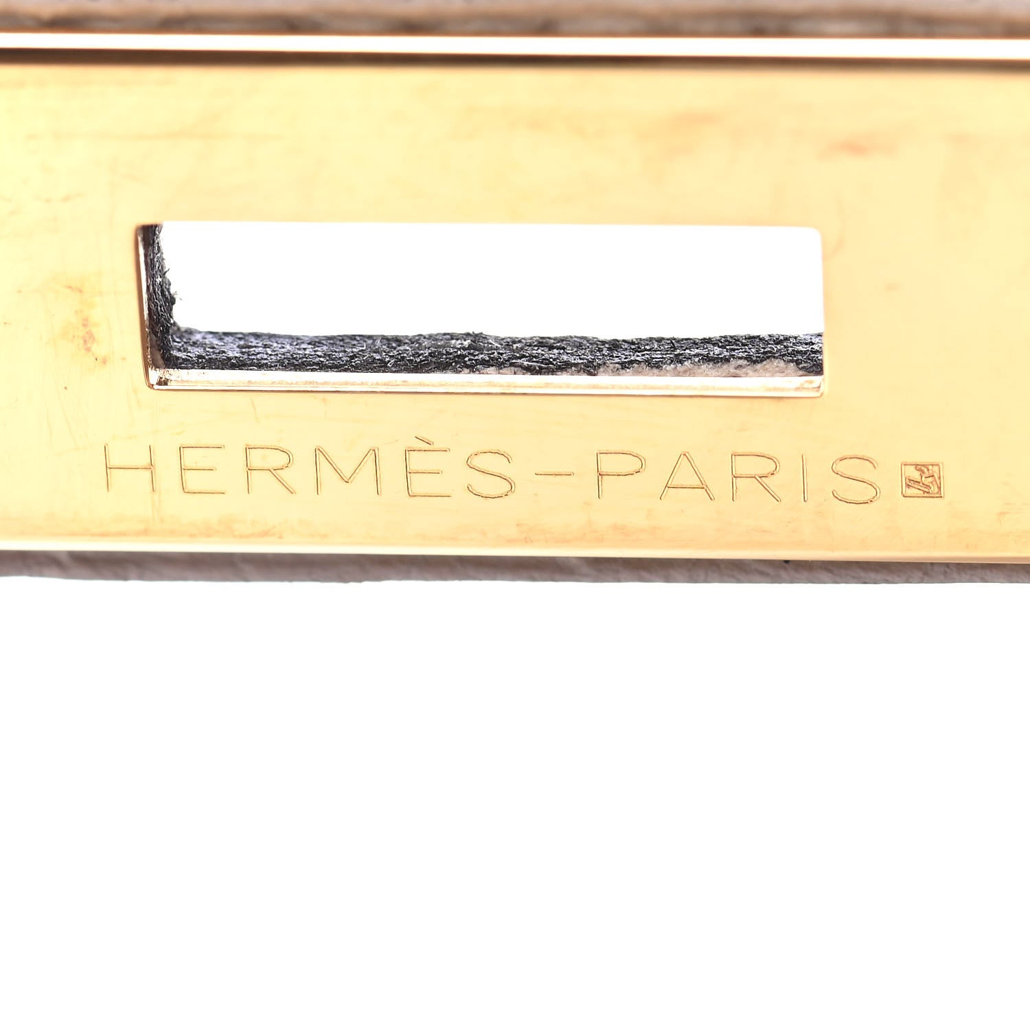 Hermes Togo Birkin 35 Gris Tourterelle 37 of 44