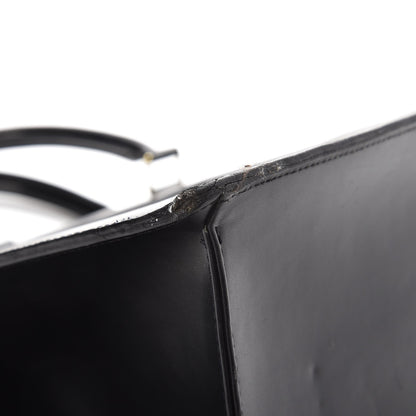 Louis Vuitton Epi Riviera Black 7 of 23