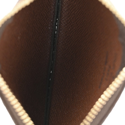 Louis Vuitton Monogram Key Pouch 5 of 10