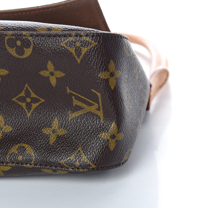 Louis Vuitton Monogram Mini Looping 6 of 13