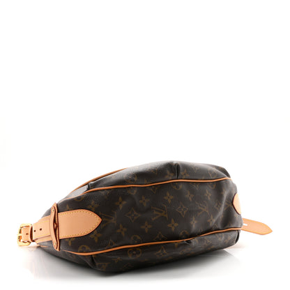 Louis Vuitton Monogram Tulum GM 3 of 9