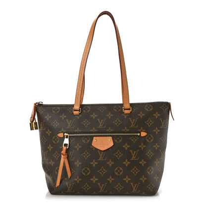 Louis Vuitton Monogram Iena PM 1 of 9