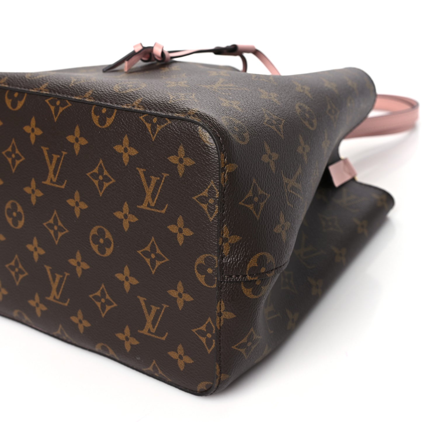 Monogram Neonoe MM Rose Poudre
