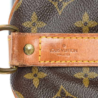 Louis Vuitton Monogram Keepall Bandouliere 45 6 of 10