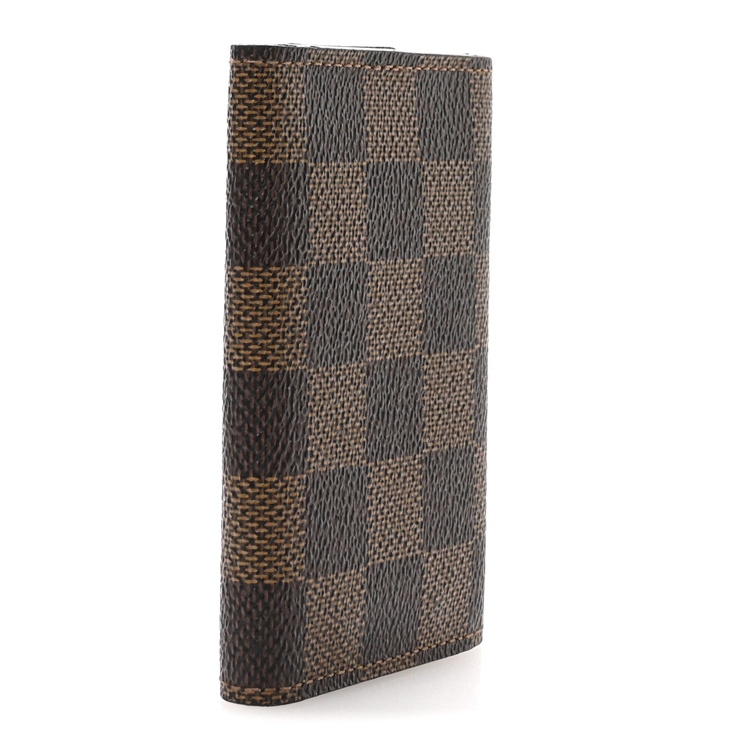 Louis Vuitton Damier Ebene Multicles 6 Key Holder 3 of 8