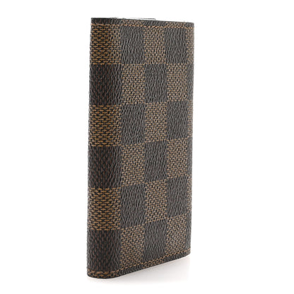 Louis Vuitton Damier Ebene Multicles 6 Key Holder 3 of 8