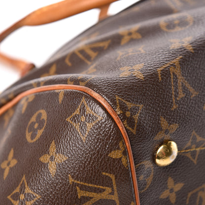Louis Vuitton Monogram Tivoli GM 8 of 18