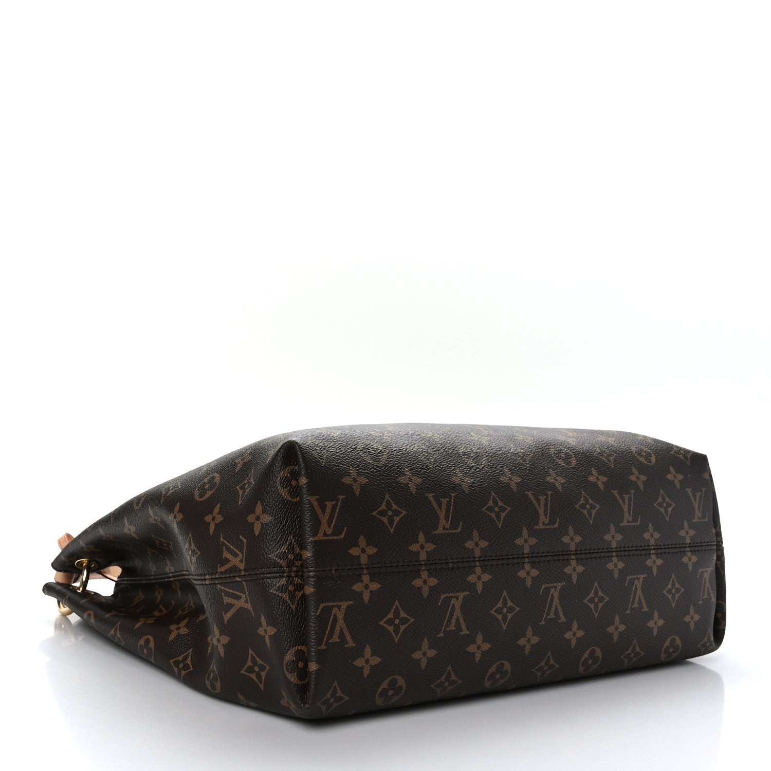 Louis Vuitton Monogram Graceful MM 4 of 8