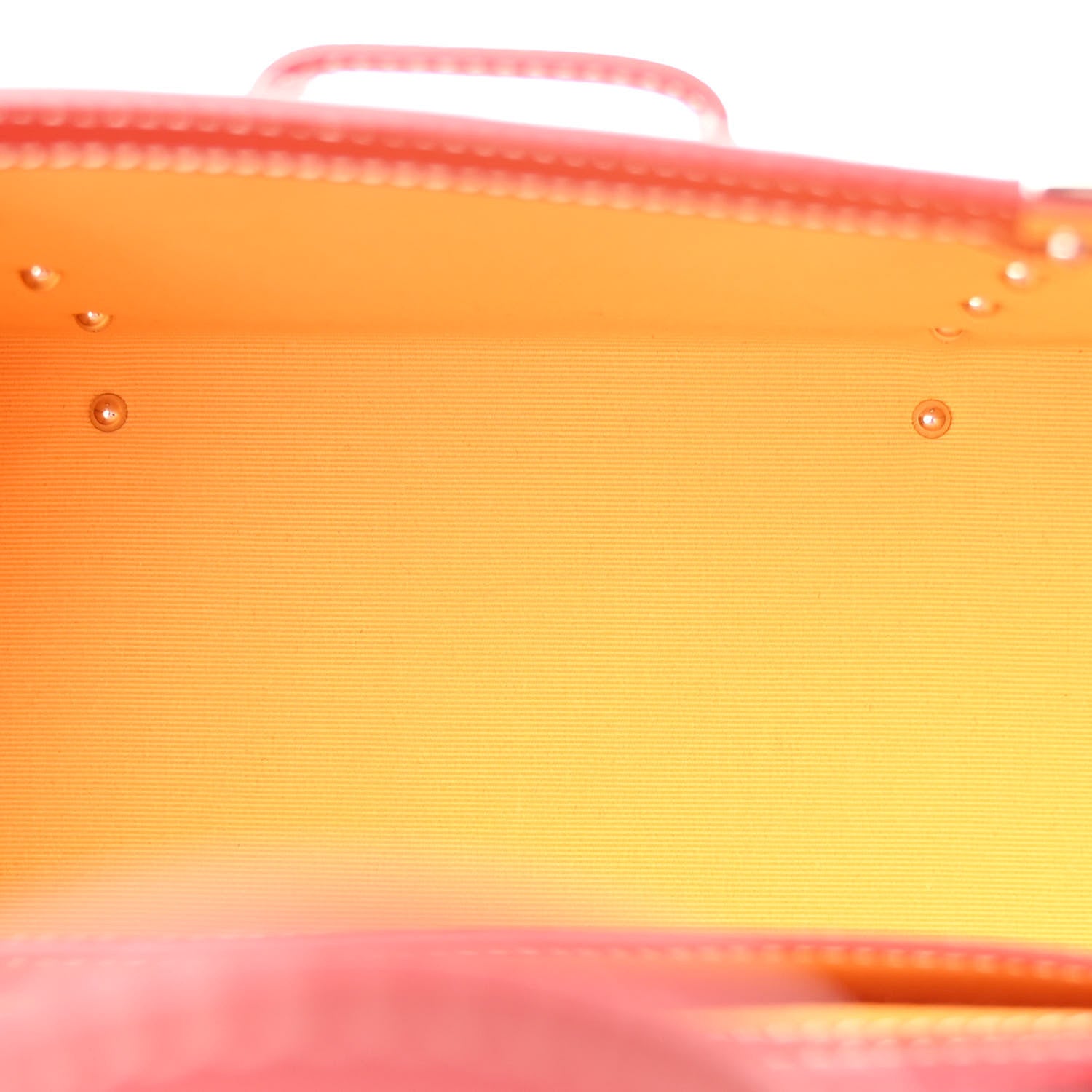 Goyard Goyardine Structure Mini Saigon Red 5 of 10