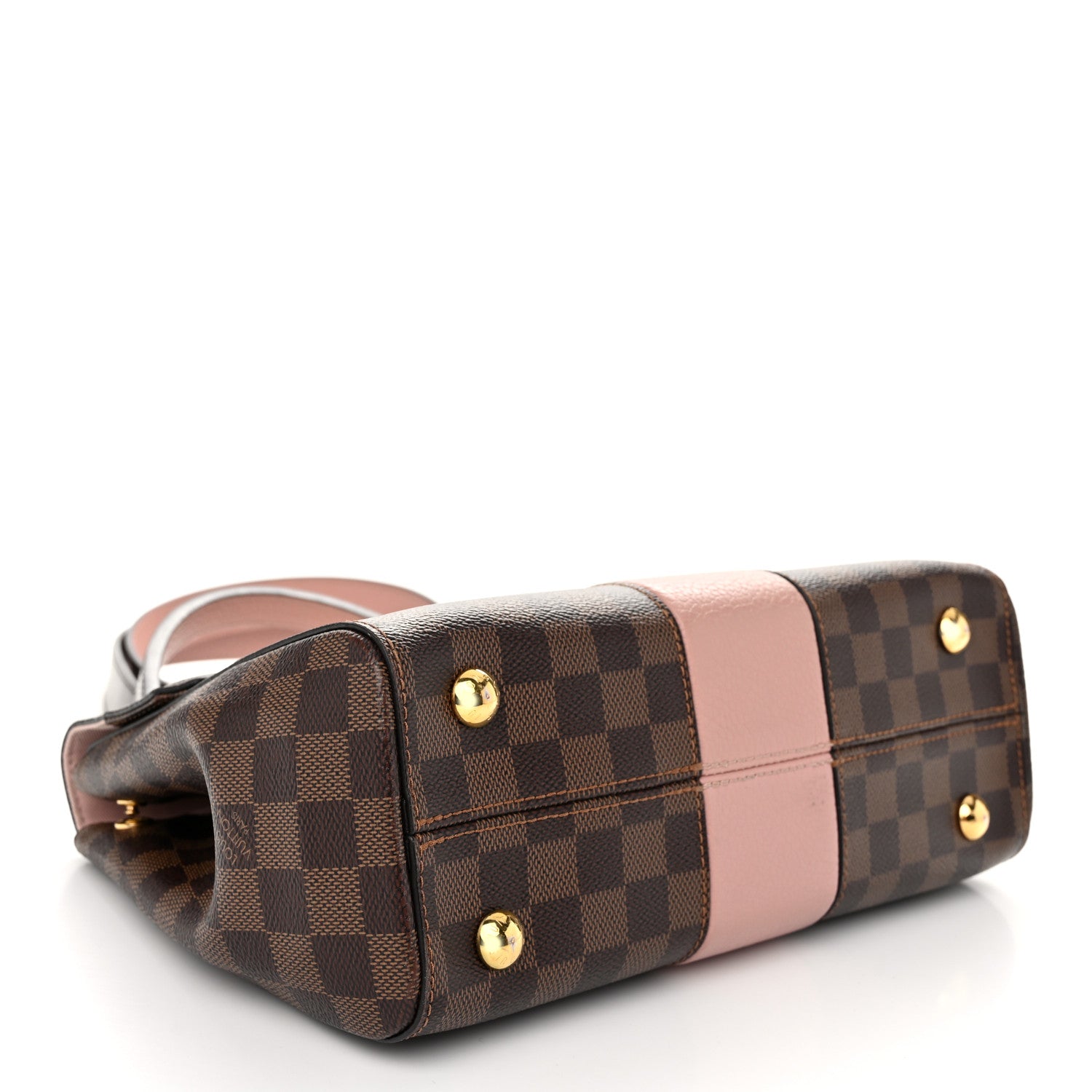 Louis Vuitton Damier Ebene Bond Street Magnolia 4 of 12