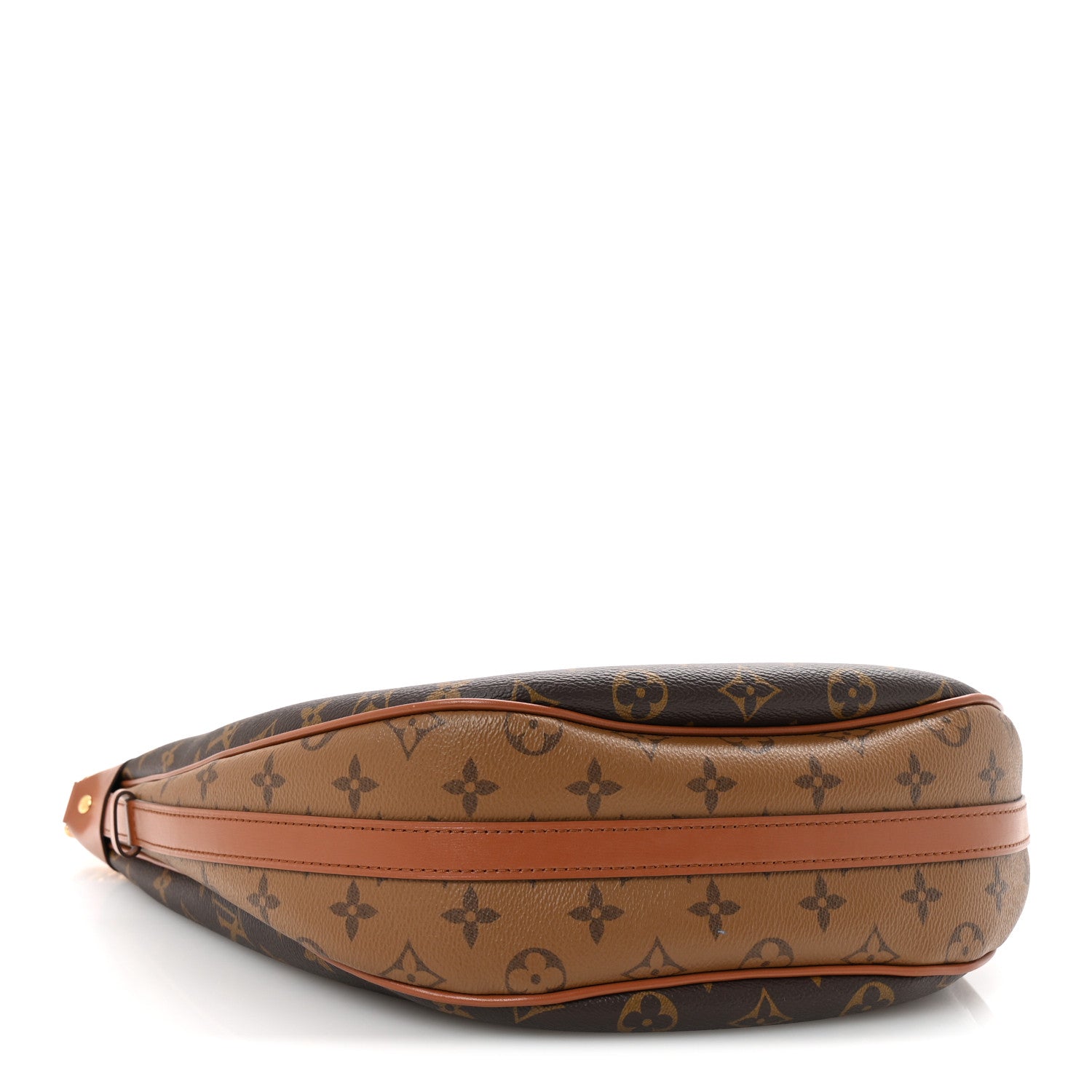 Louis Vuitton Reverse Monogram Loop Hobo 5 of 10