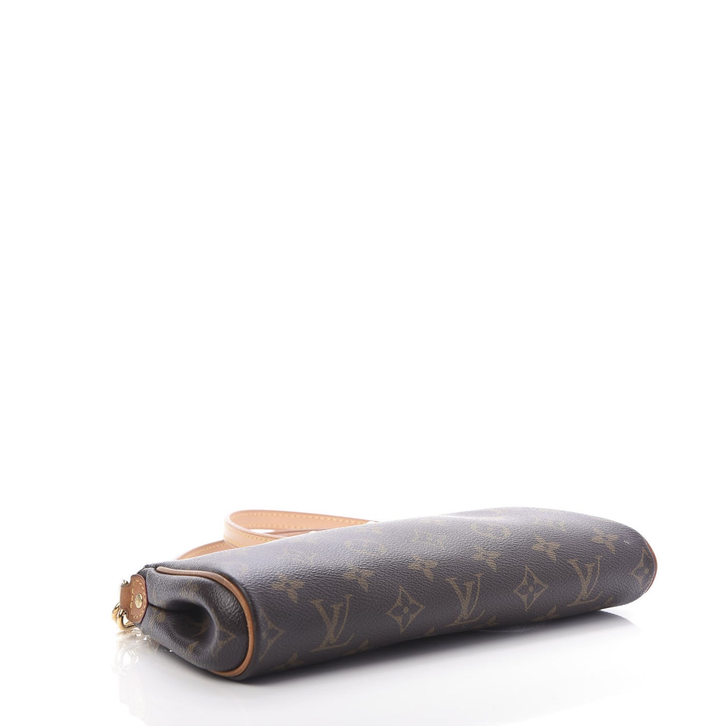 Monogram Eva Clutch