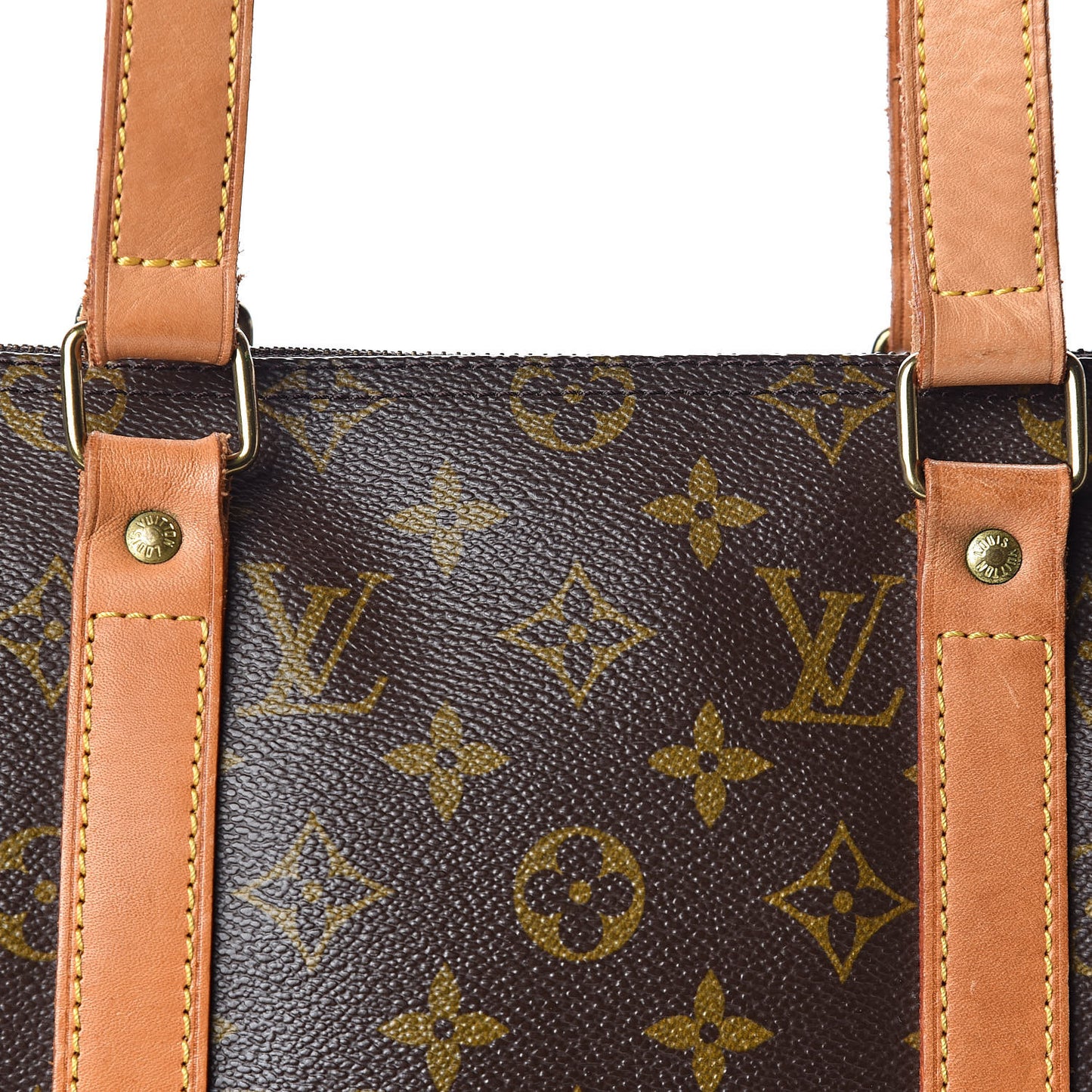 Monogram Sac Flanerie 45