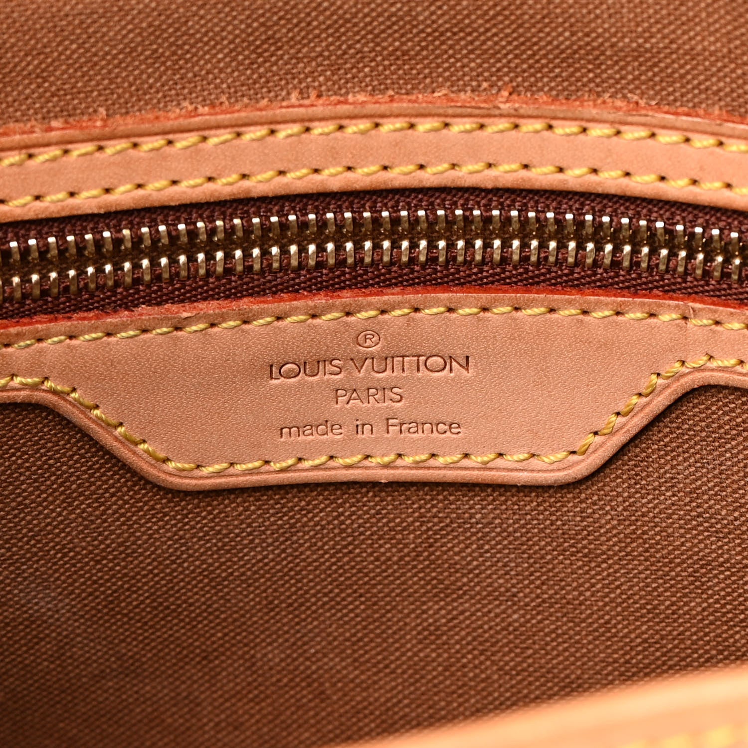 Louis Vuitton Monogram Sologne 6 of 19