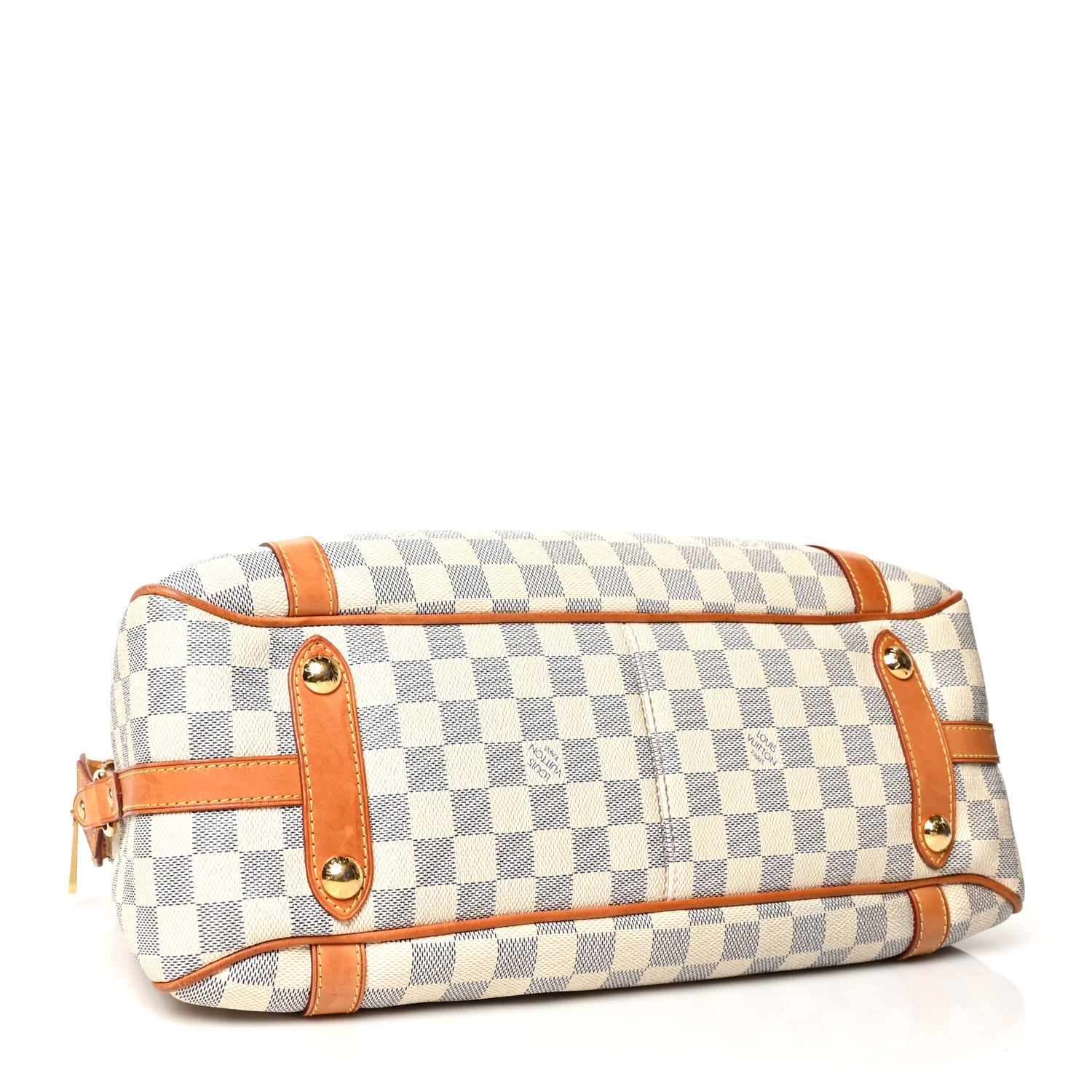 Louis Vuitton Damier Azur Stresa GM 3 of 12