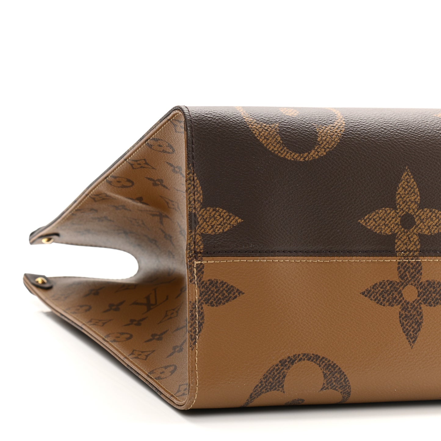 Reverse Monogram Giant Onthego GM