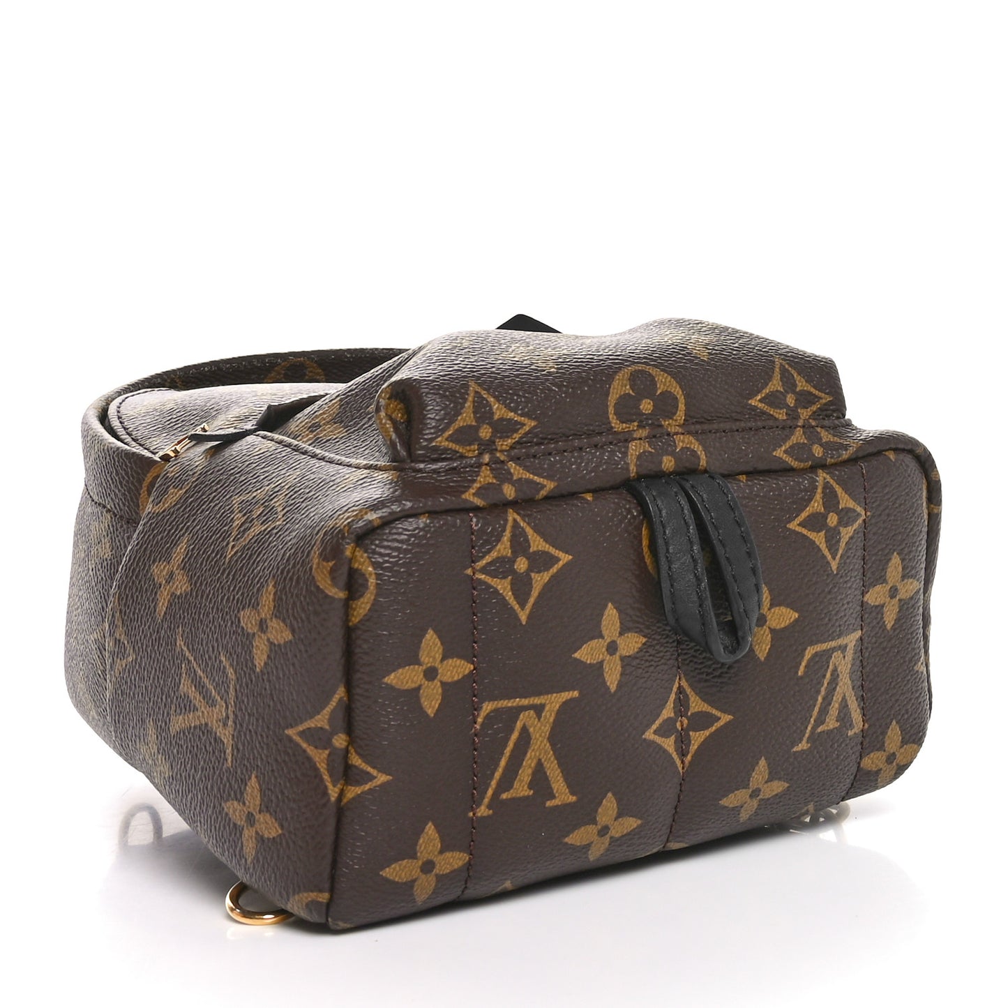 Monogram Palm Springs Backpack Mini