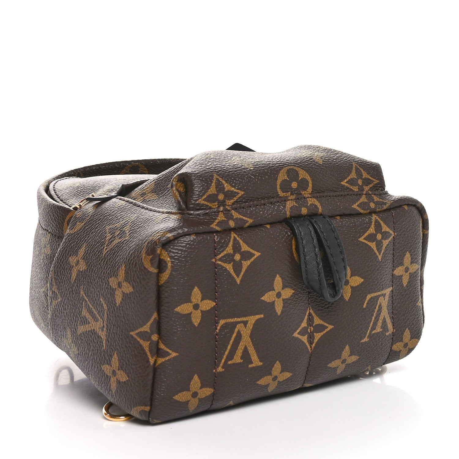Louis Vuitton Monogram Palm Springs Backpack Mini 4 of 10