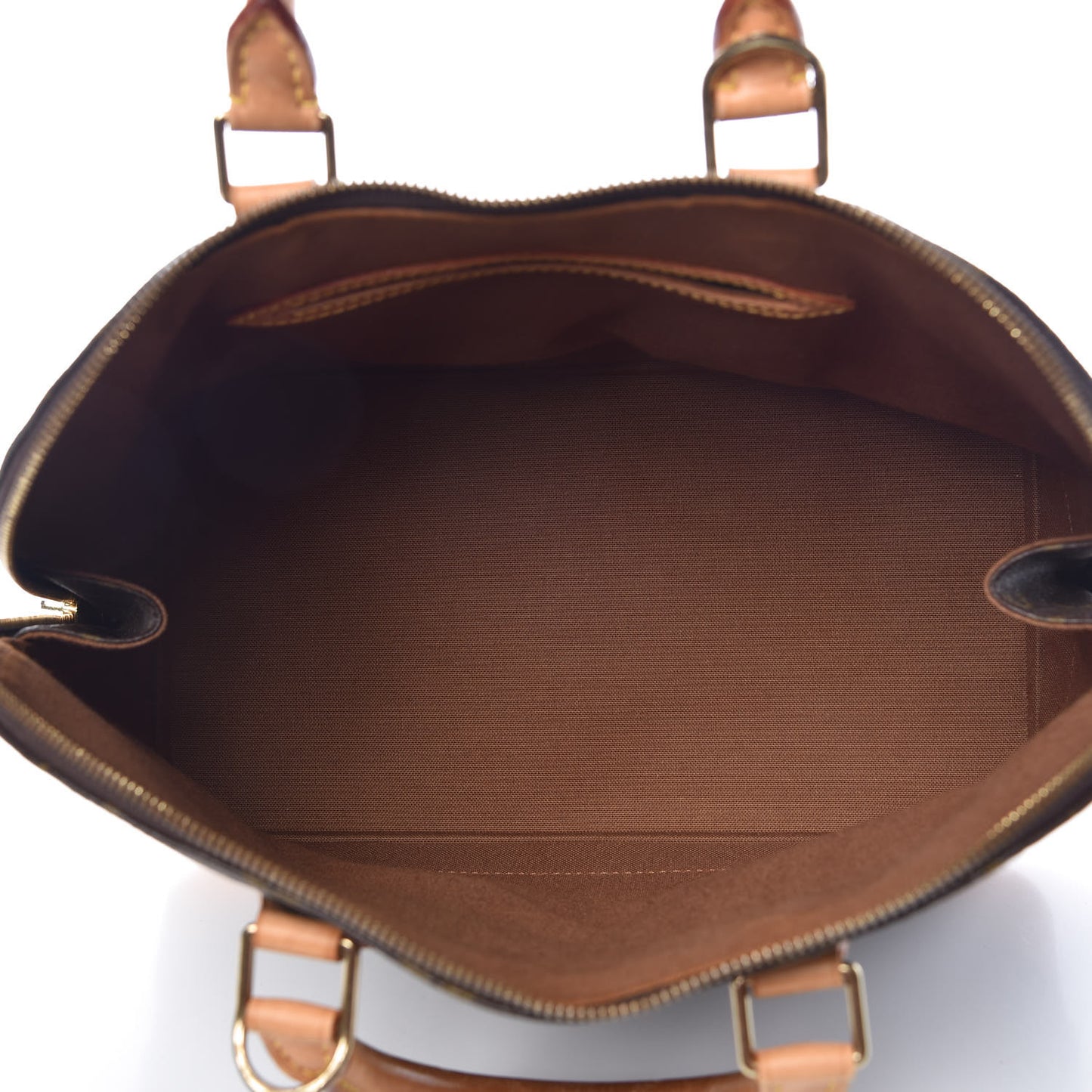 Monogram Alma PM