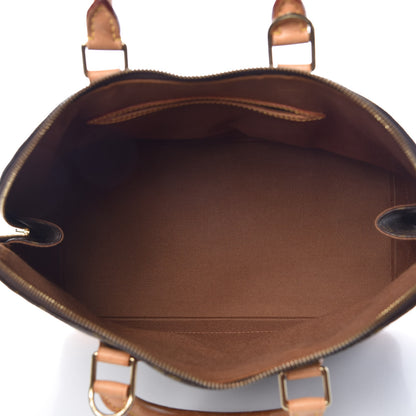 Louis Vuitton Monogram Alma PM 5 of 19
